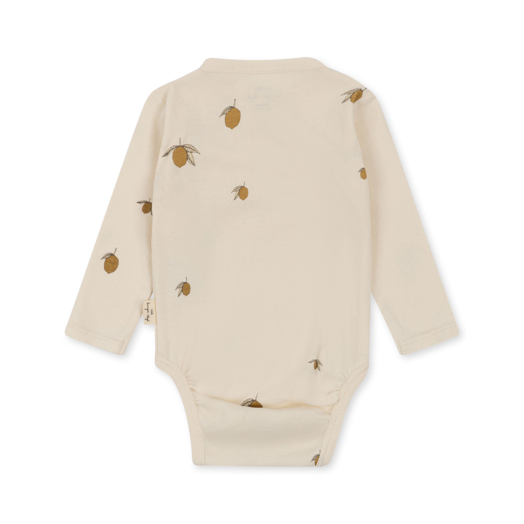 Overslag Romper