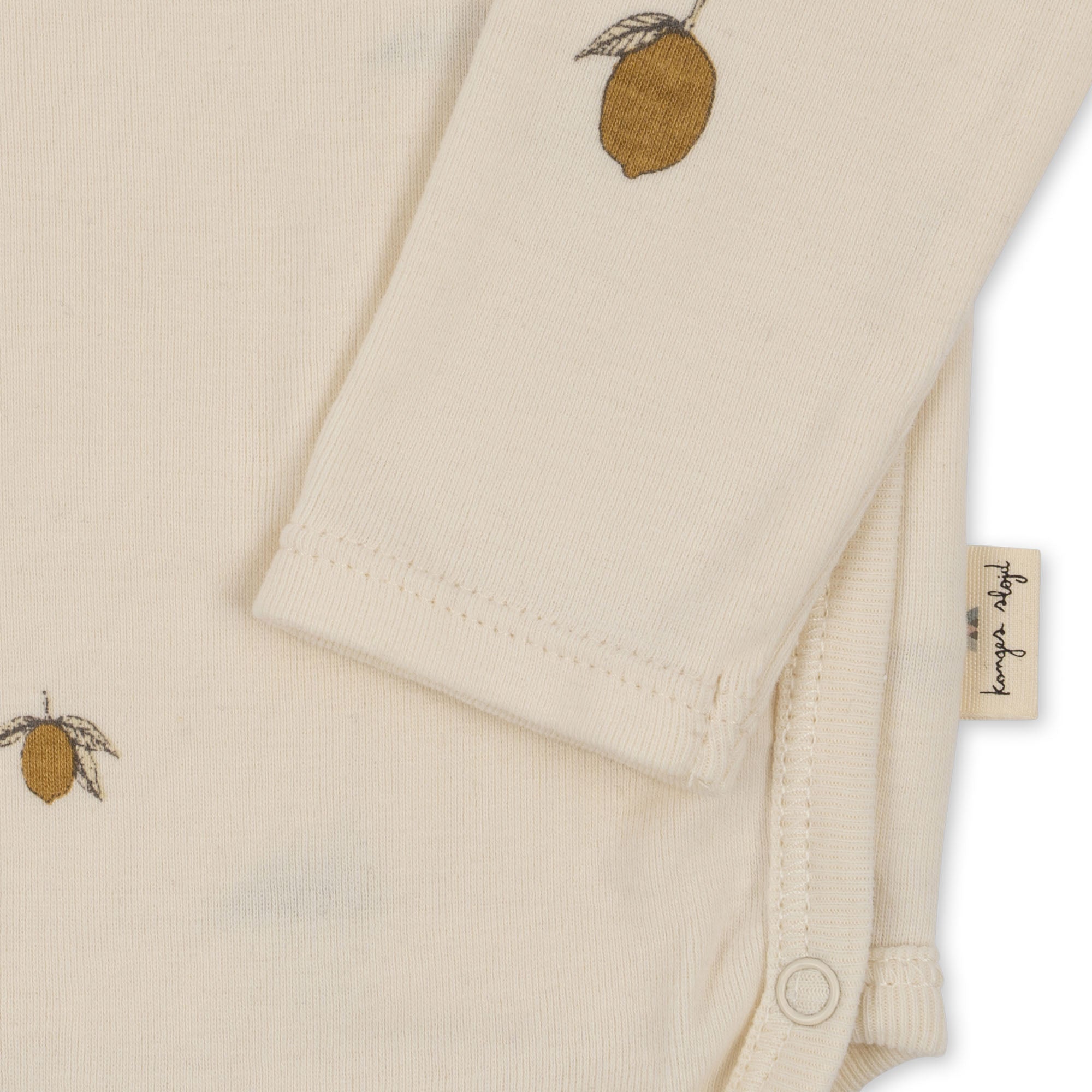 Overslag Romper