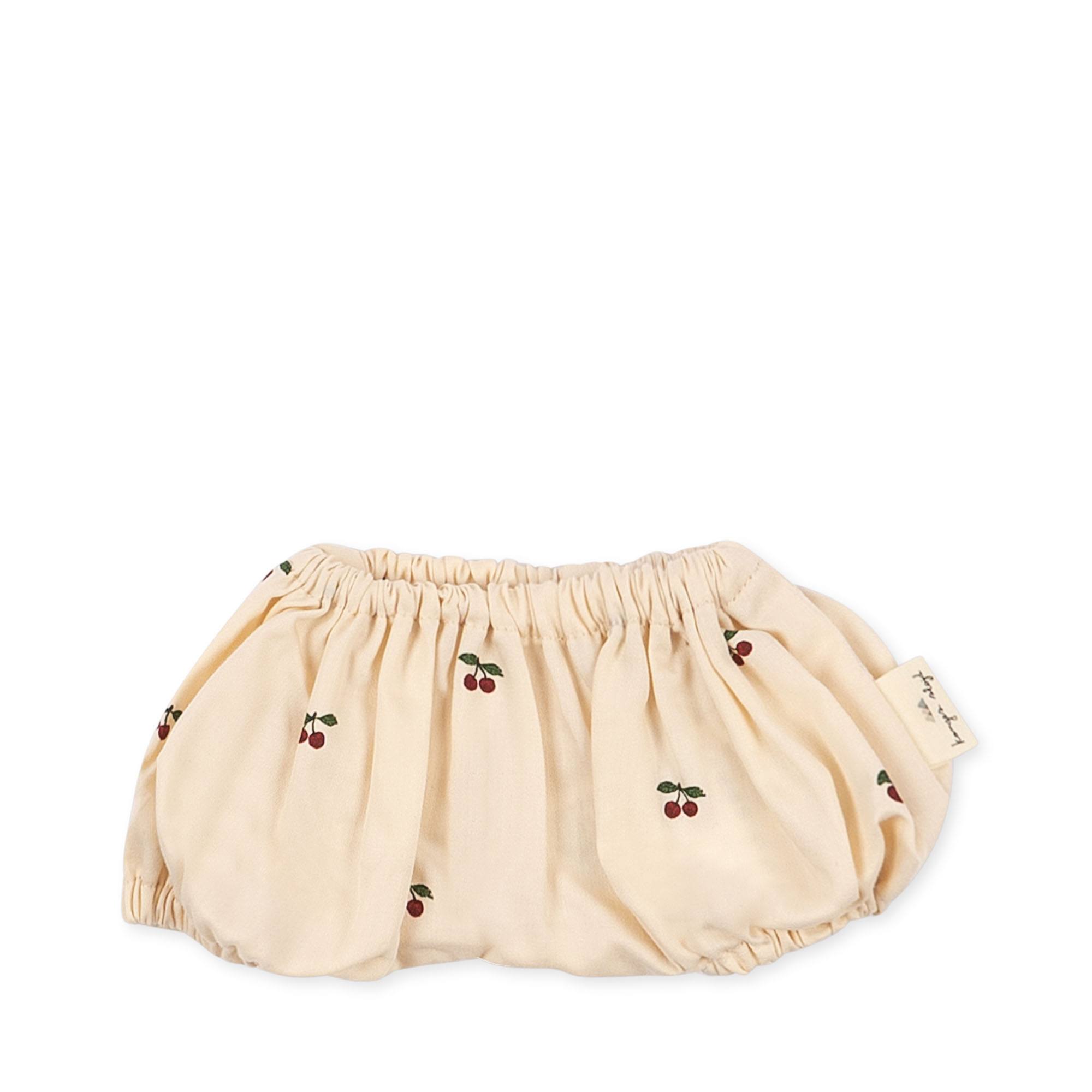 Poppen kledingset