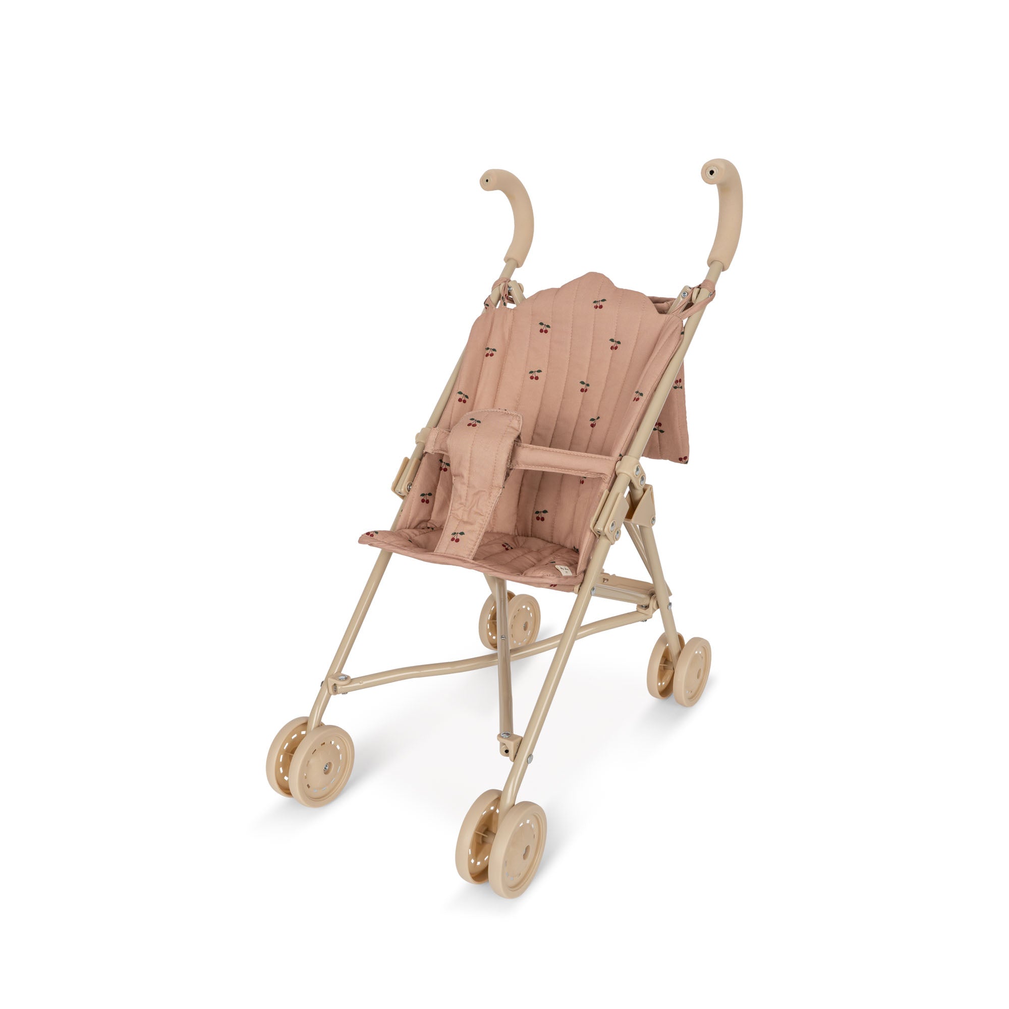 Poppen buggy