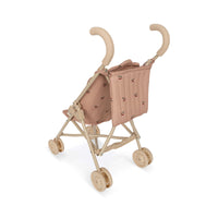 Poppen buggy