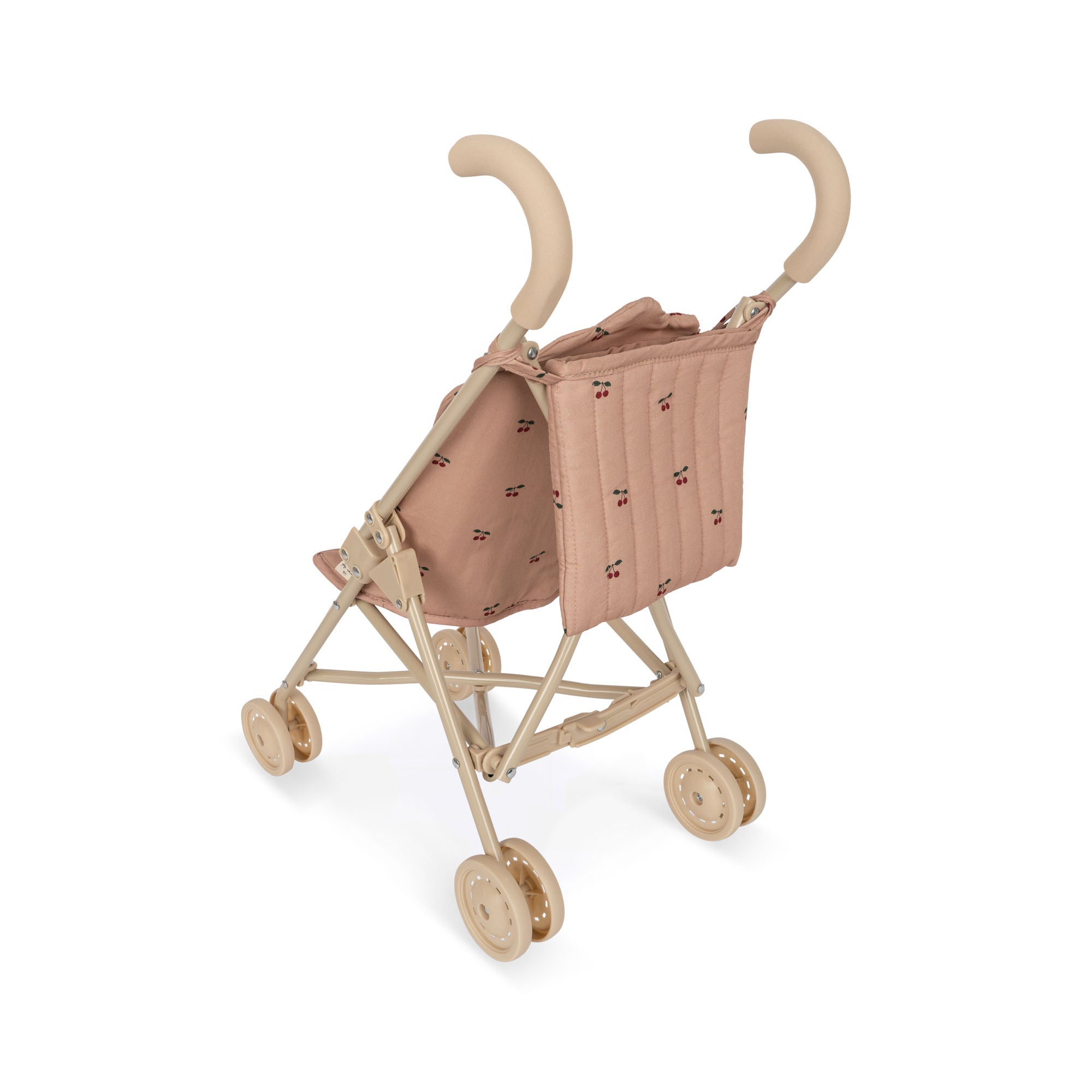 Poppen buggy