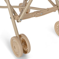 Poppen buggy
