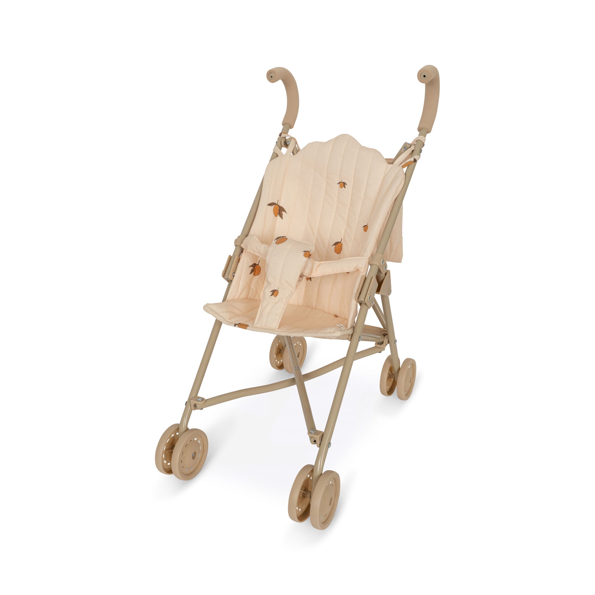 Poppen buggy