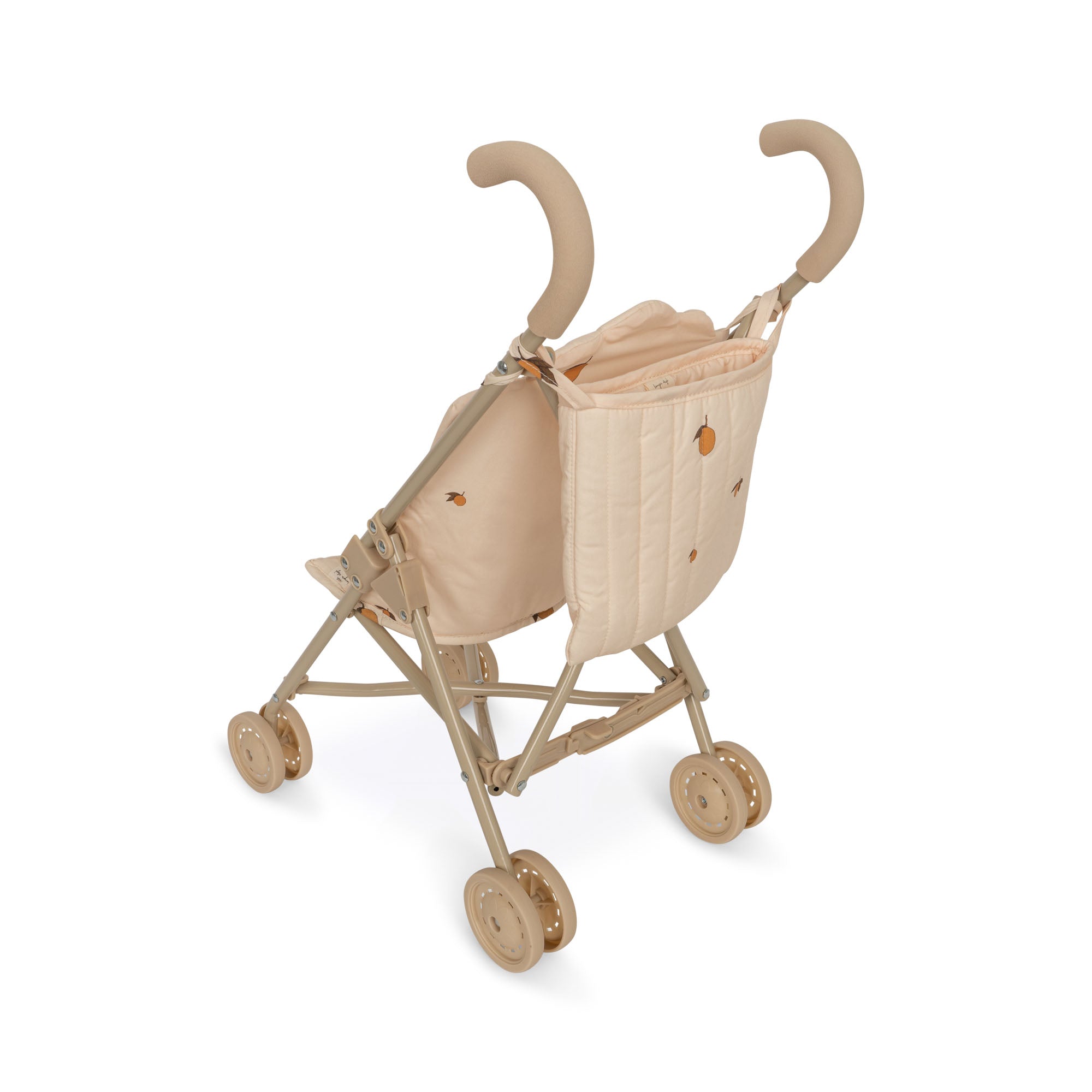 Poppen buggy