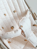 Poppen buggy