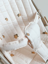 Poppen buggy