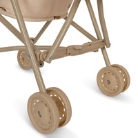 Poppen buggy