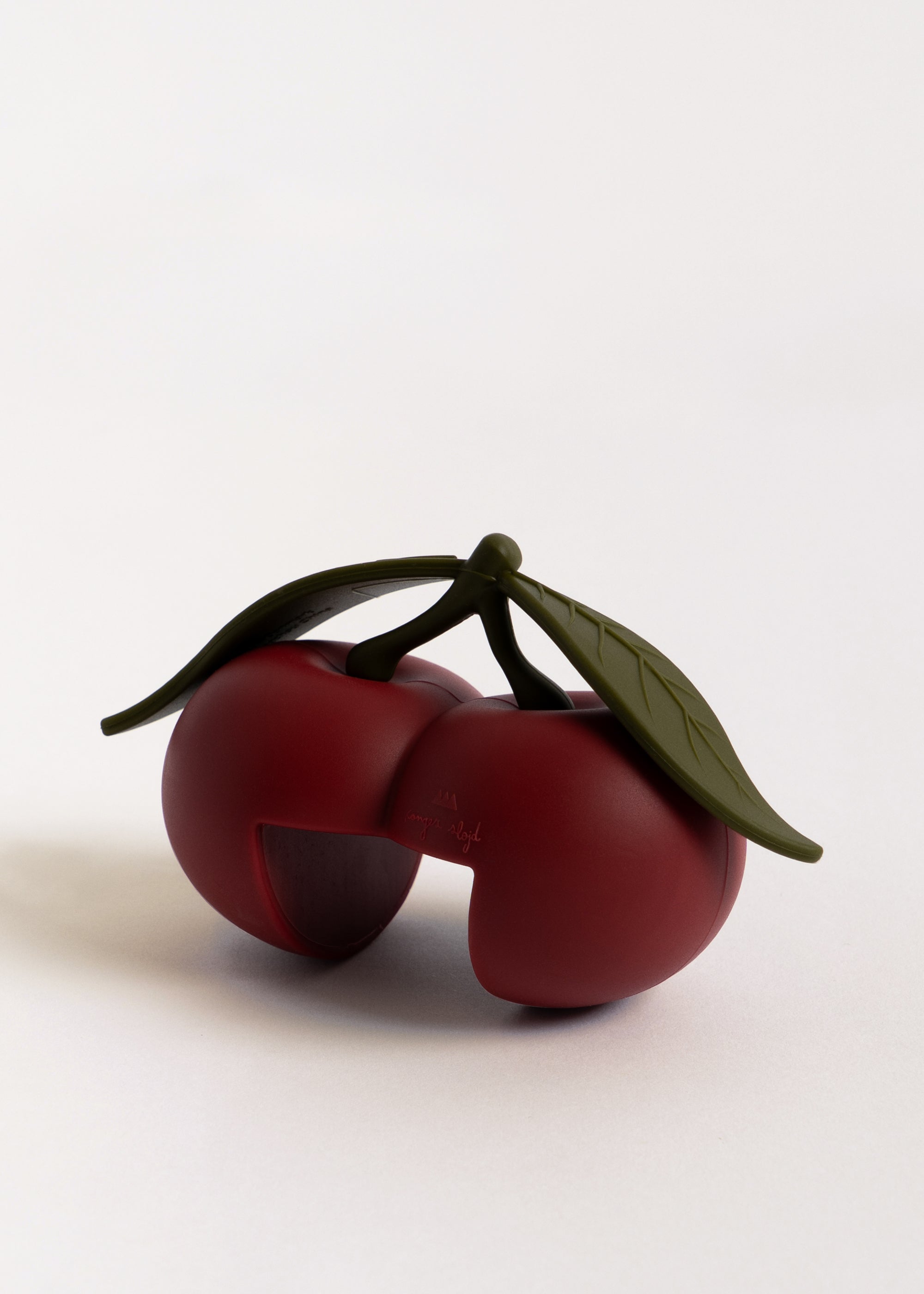 Cherry deurstop