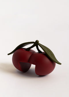 Cherry deurstop
