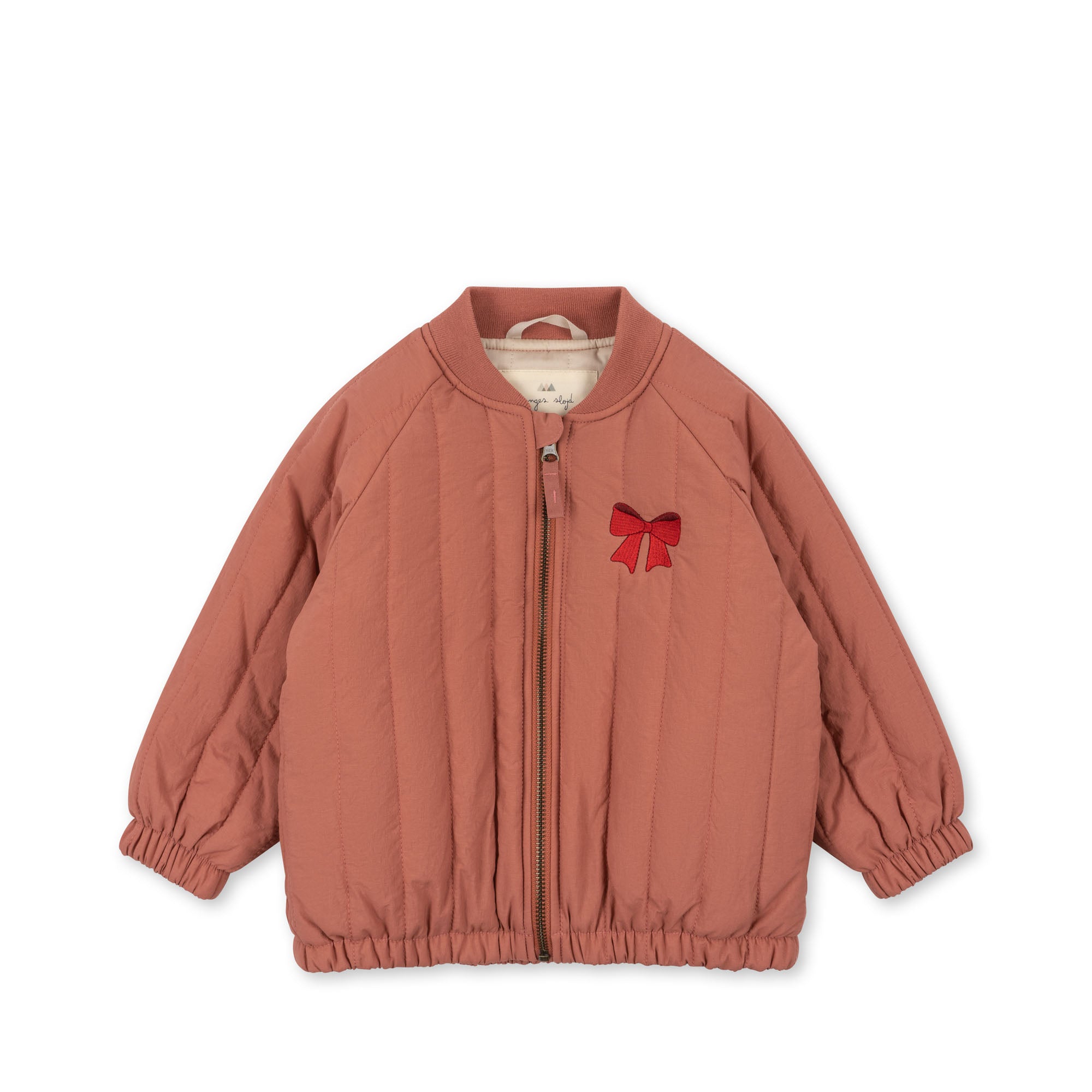 Juno Bomber Jack