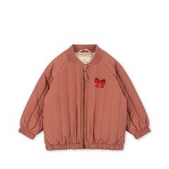Juno Bomber Jack