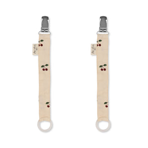 2-pack Speenkoord