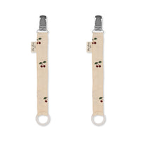 2-pack Speenkoord