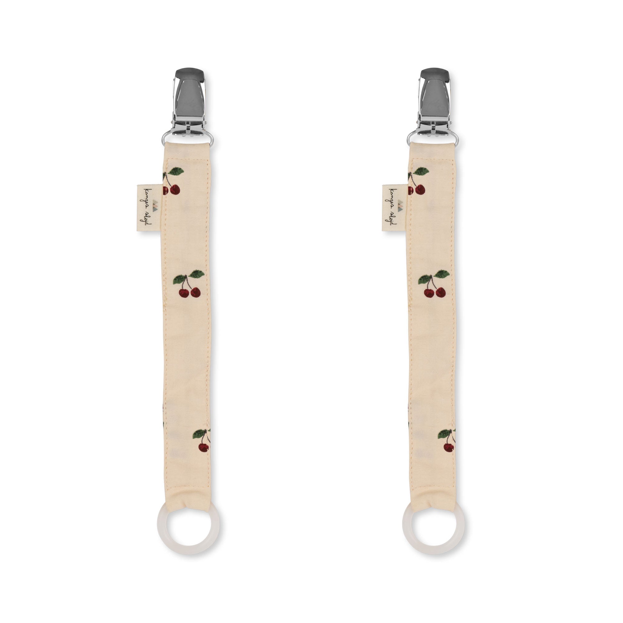 2-pack Speenkoord