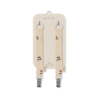 2-pack Speenkoord