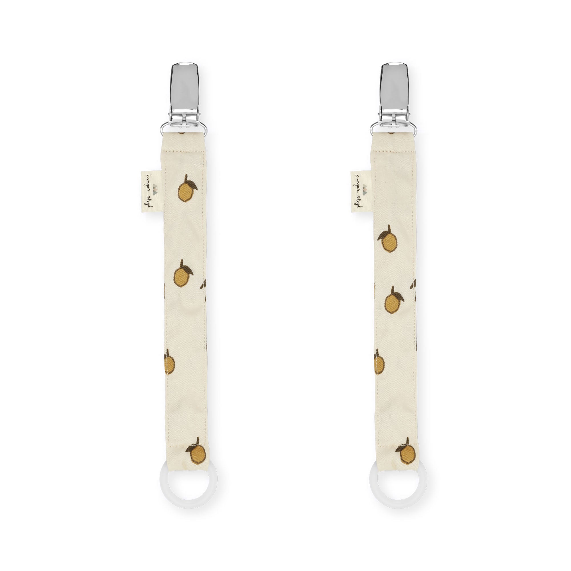 2-pack Speenkoord