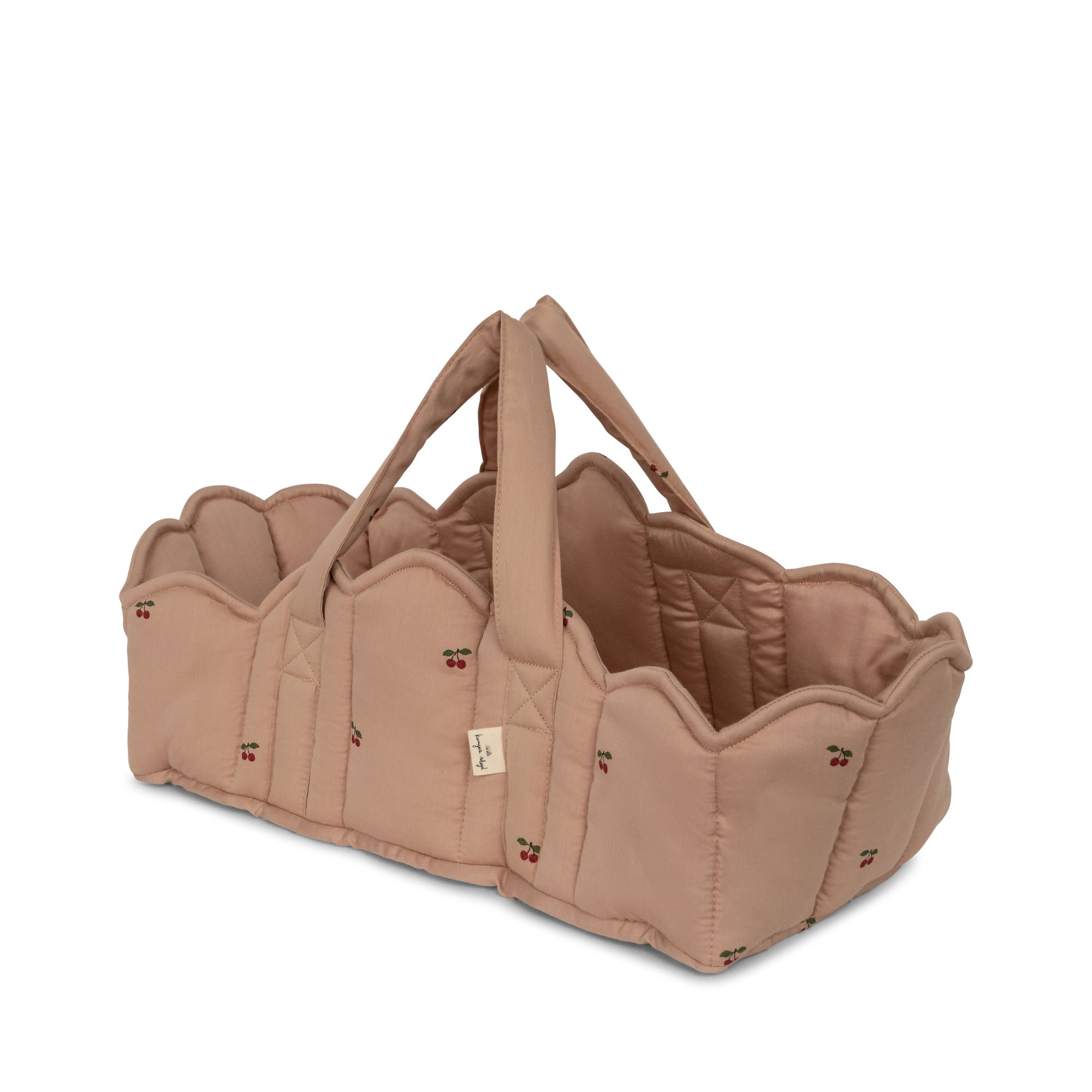 Poppen babynestje
