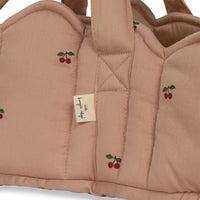 Poppen babynestje