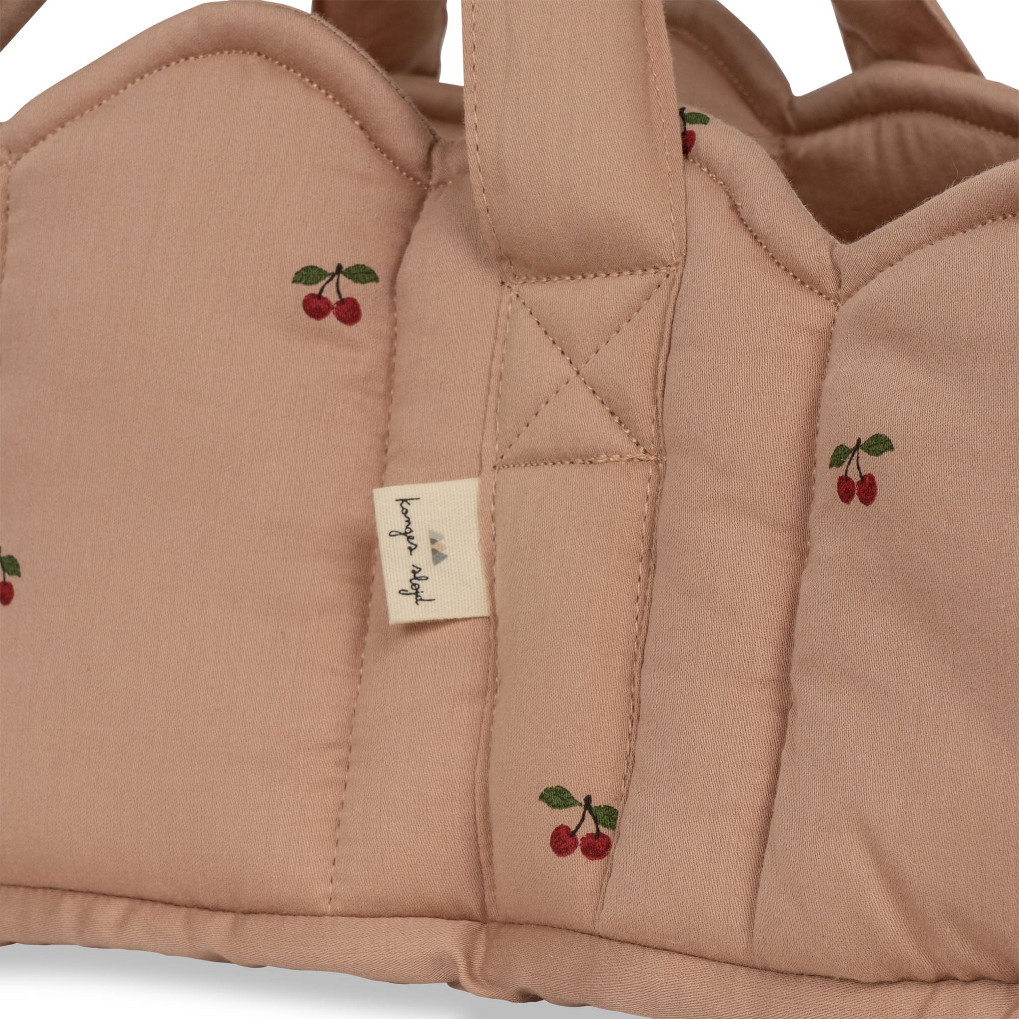 Poppen babynestje