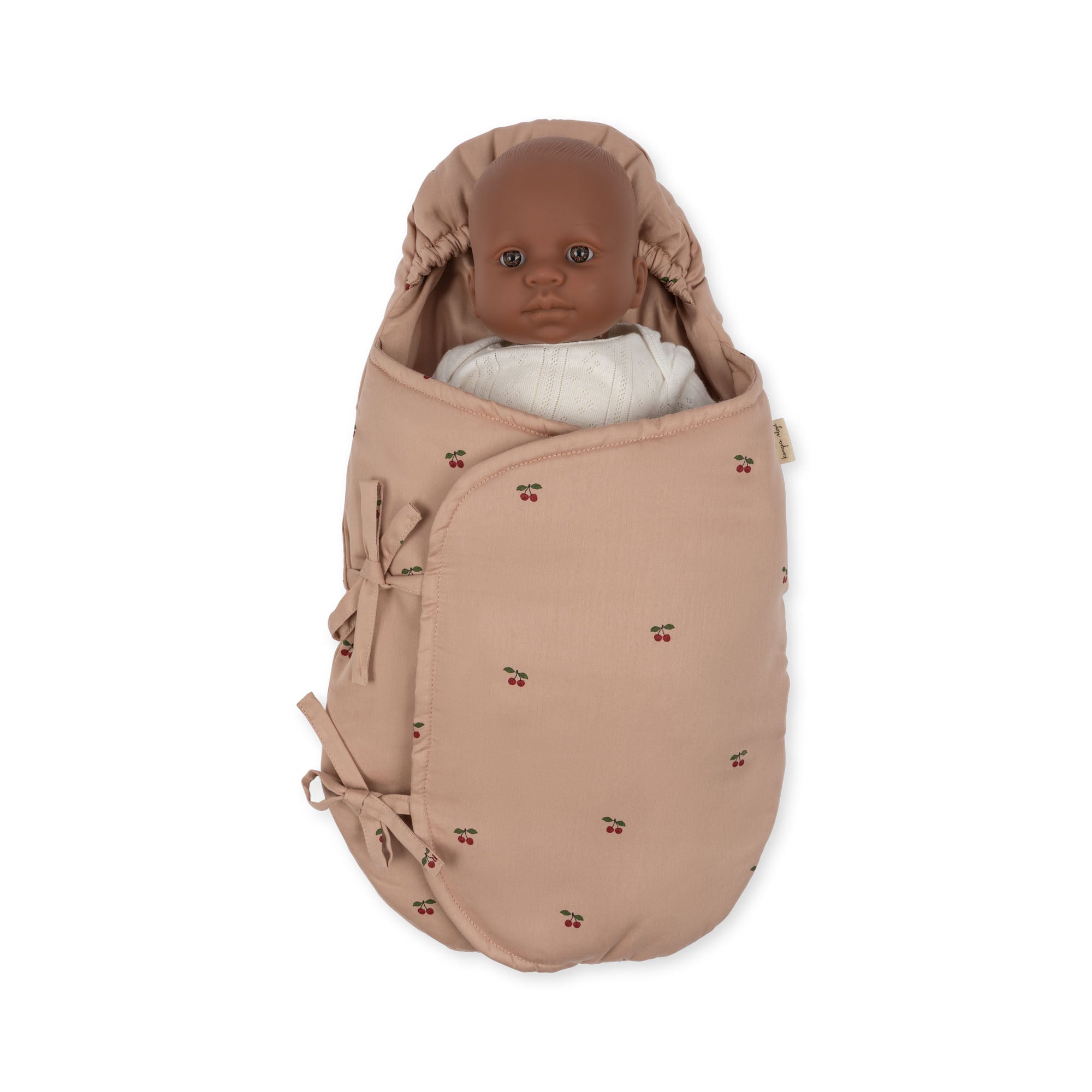 Poppen voetenzak