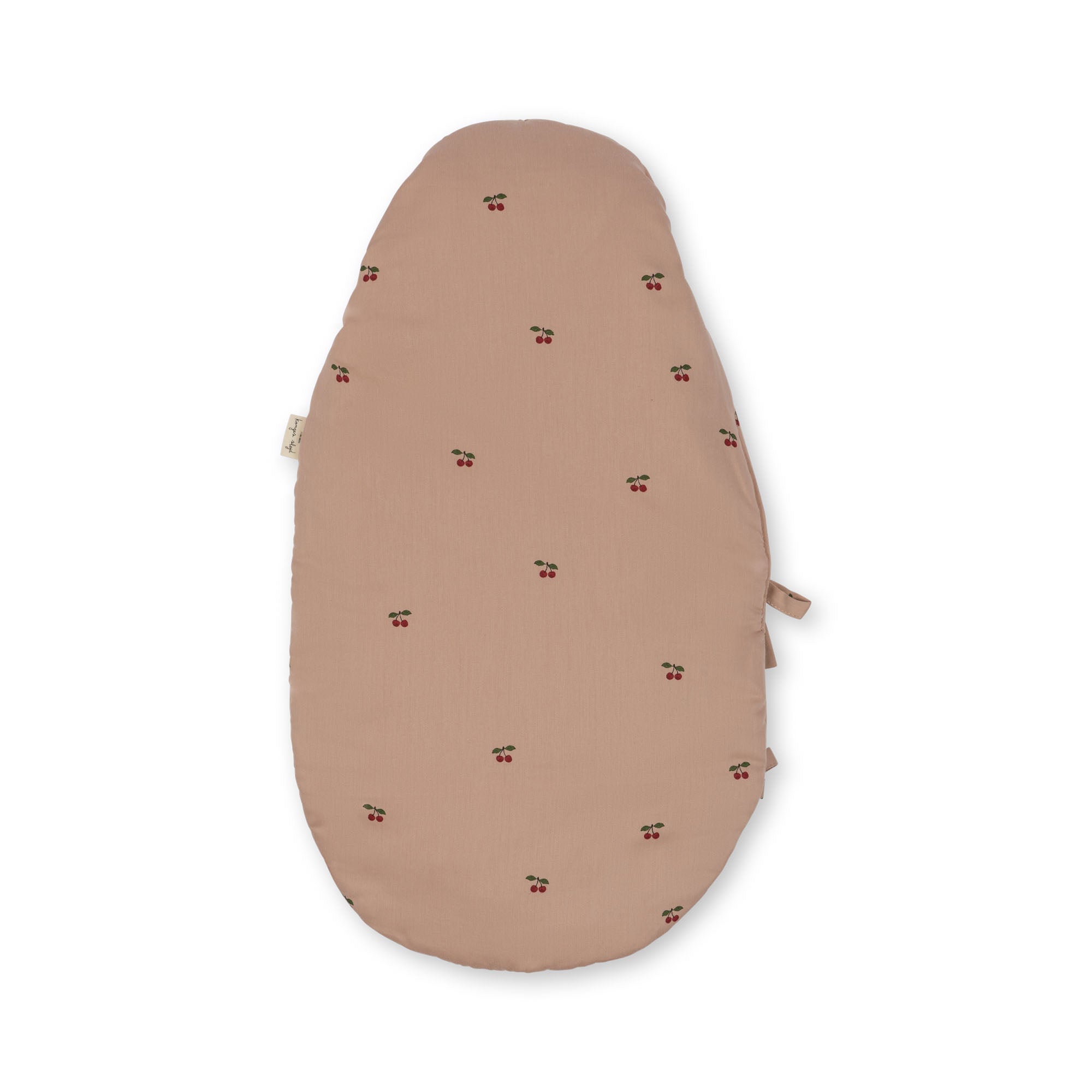 Poppen voetenzak