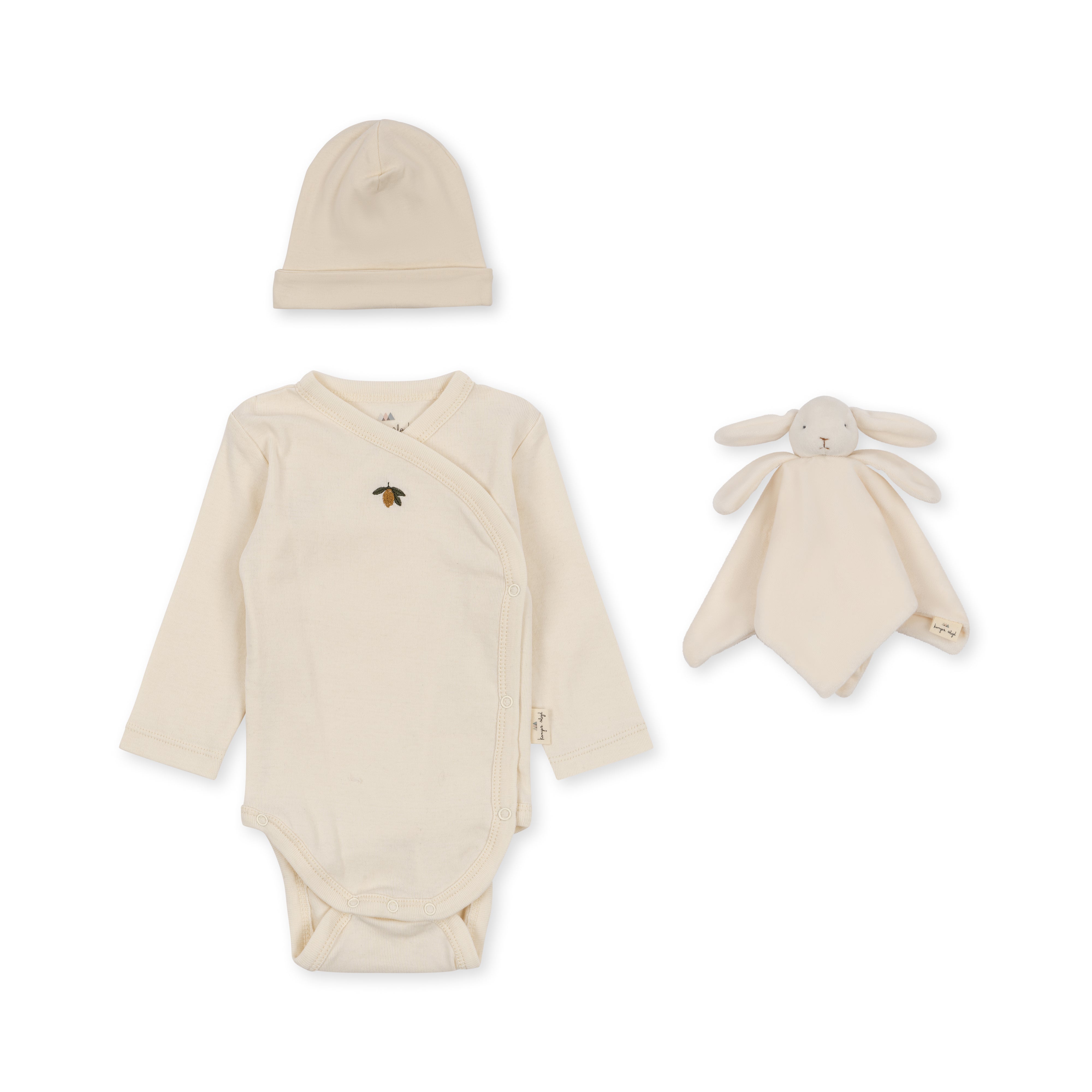 Newborn Cadeauset