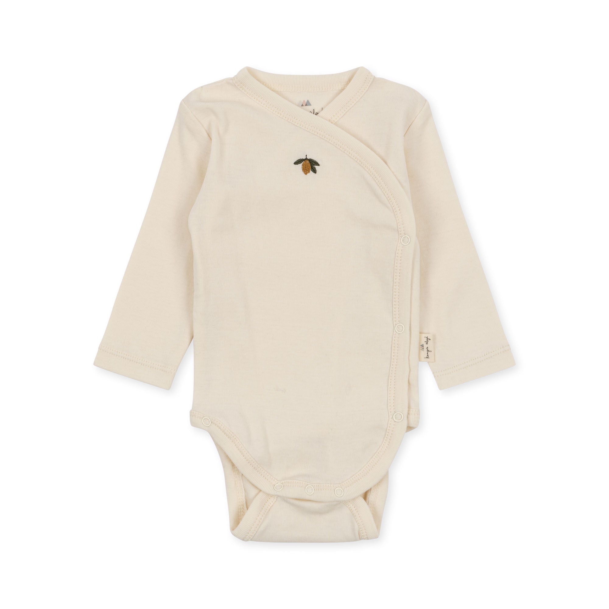 Newborn Cadeauset