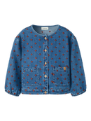 Overshirt Livia