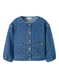 Overshirt Livia
