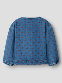 Overshirt Livia