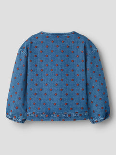 Overshirt Livia