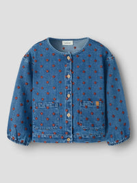 Overshirt Livia