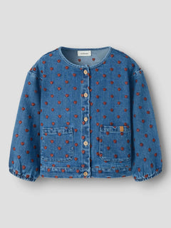 Overshirt Livia