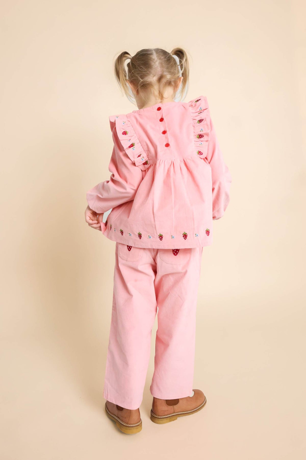 Belle Broek