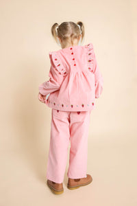 Belle Broek