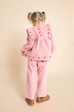 Belle Broek