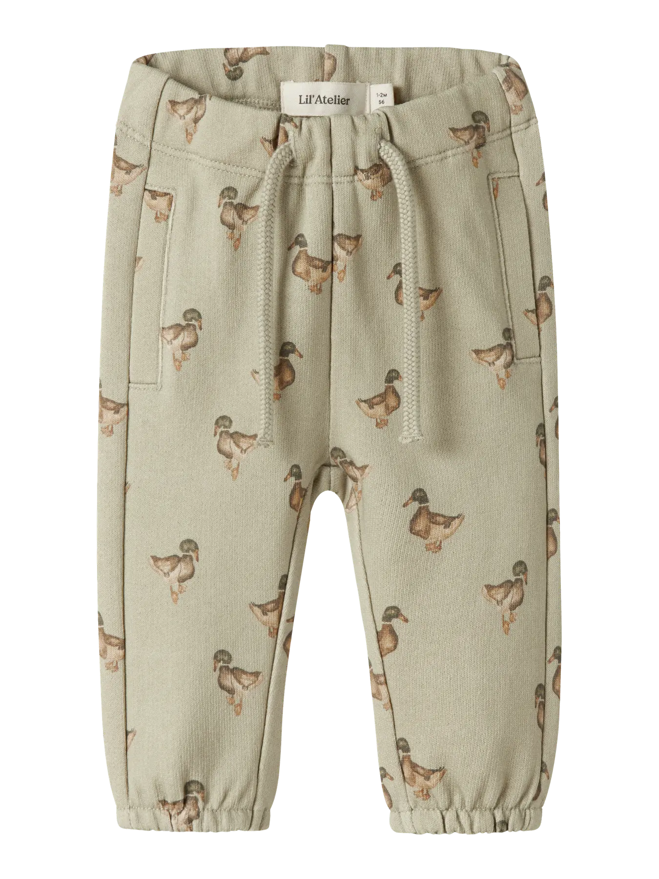 Joggingbroek Jobo