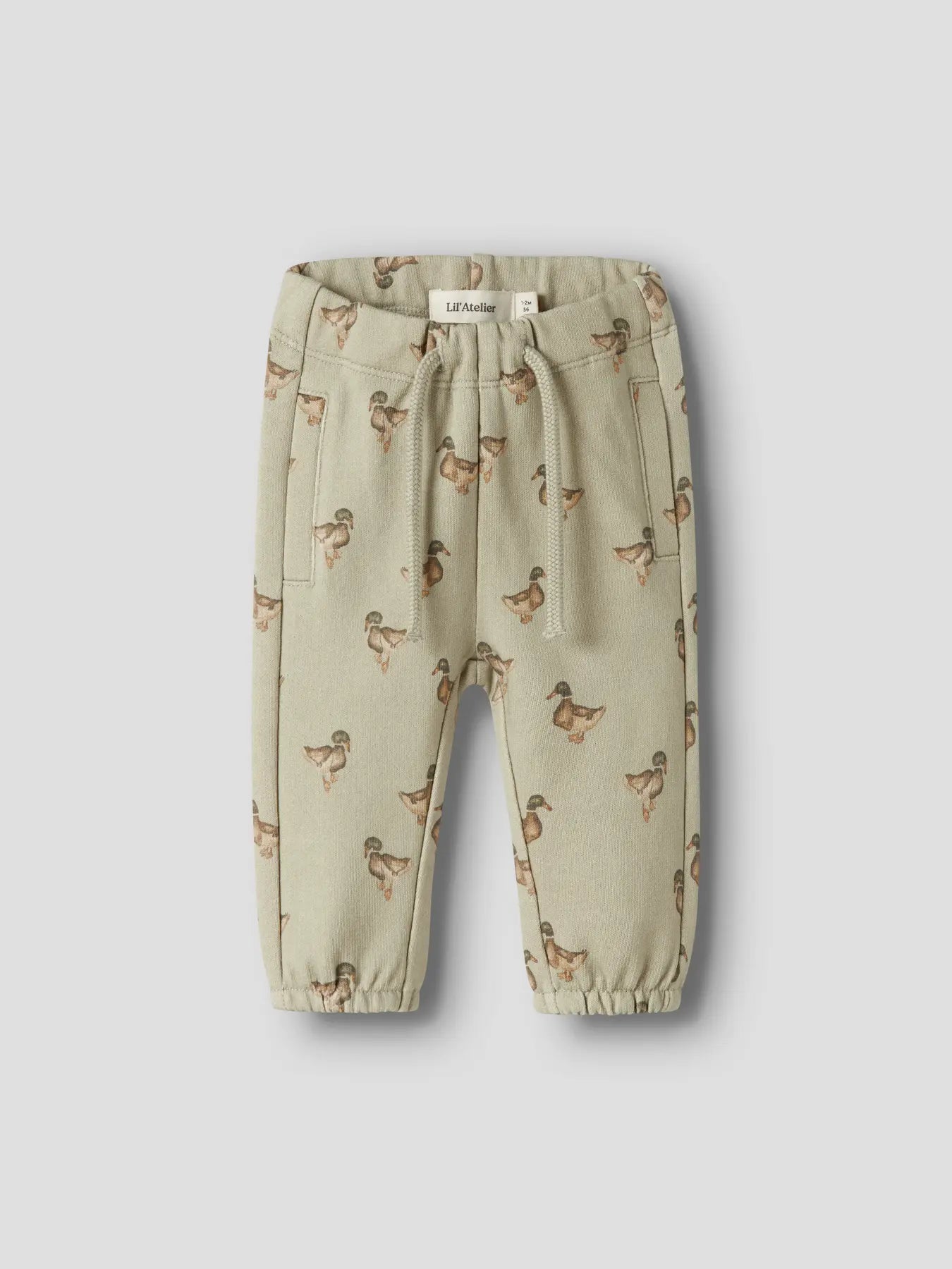 Joggingbroek Jobo