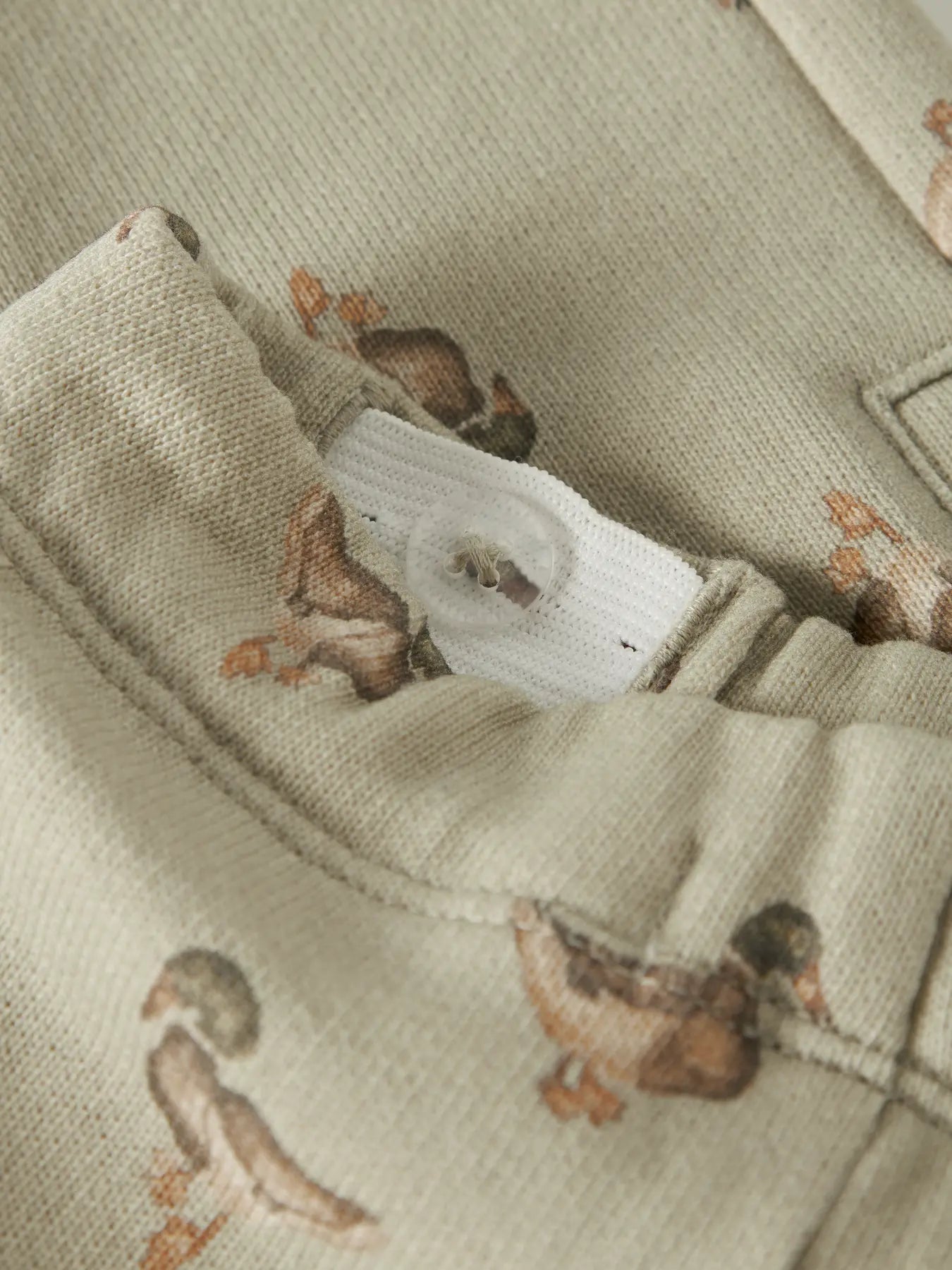 Joggingbroek Jobo