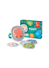 Timio Player + 5 discs