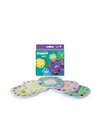 Timio Player Disc Pack Set 4