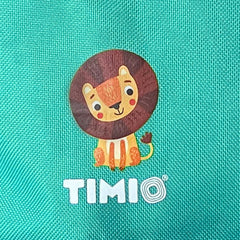 Timio Player Rugzak