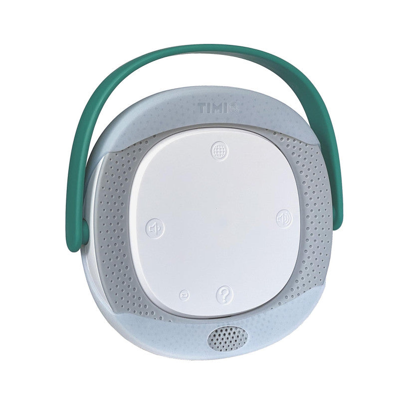 Timio Player Silicone Hoes