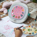 Timio Player Silicone Hoes