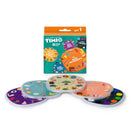 Timio Player Disc Pack Set 1
