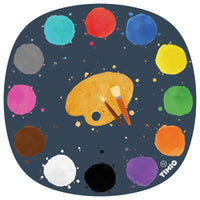 Timio Player Disc Pack Set 1