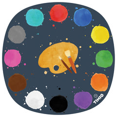 Timio Player Disc Pack Set 1