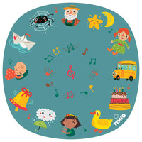 Timio Player Disc Pack Set 1