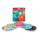 Timio Player Disc Pack Set 2